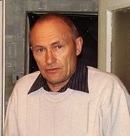 Юрий Баланчук 