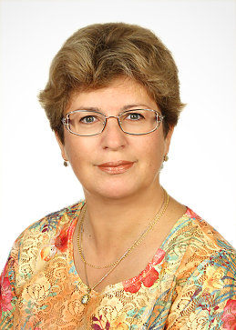 Наталия Киреева 