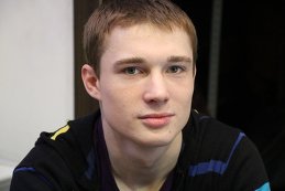 Дмитрий Мишин