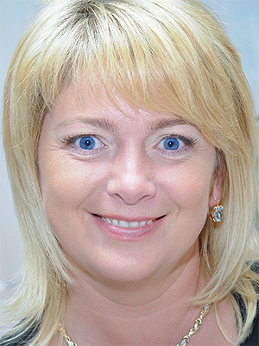 Елена Романова