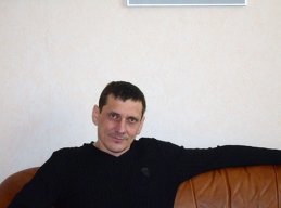 Дмитрий Геращенко