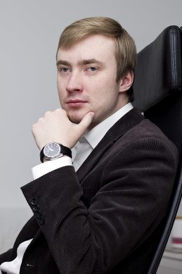 Andrey Dementyev