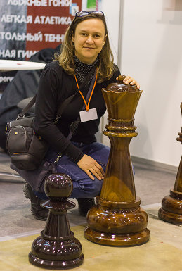 Наталья Новикова (Камчатская)