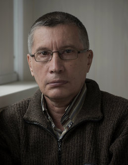 Владимир Дальский
