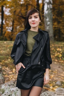 Мария Марченкова