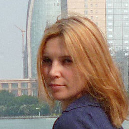 Юлия Шмелева