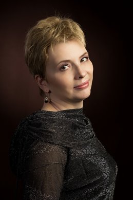 Ольга Харина