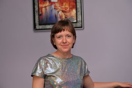 Екатерина Горобец 