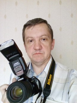 Олег Рымаренко
