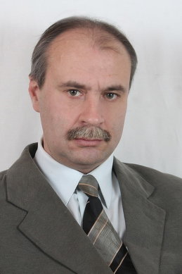 Виктор Грачев