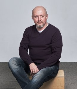 Дмитрий Логинов
