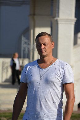 Дмитрий Логвинов