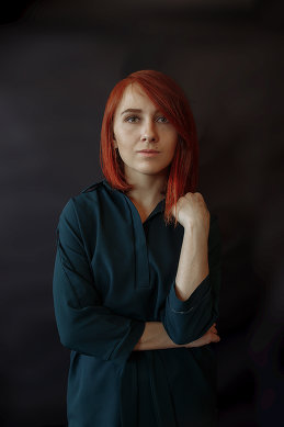 Светлана Шенгелия