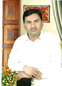 ghulam hussain shaikh