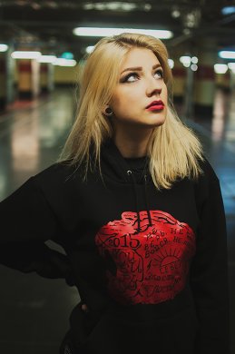 Katya Chayka