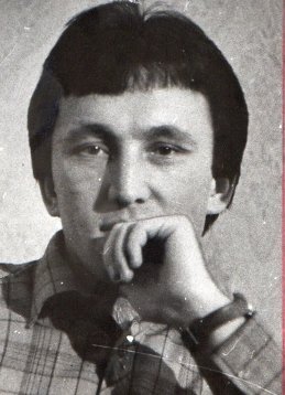Валерий Нуриахметов 