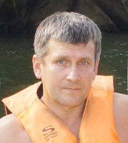 Олег Курочкин