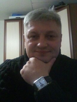 Владимир Хрубилов