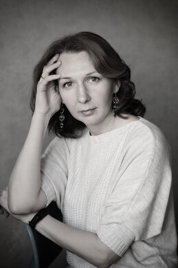 Наталья Преснякова