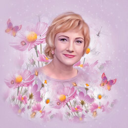 Елена Гуляева 