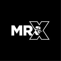 Mr.X 