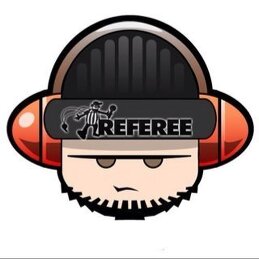 Referee (Дмитрий)