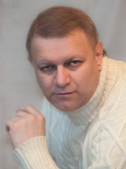 Андрей Подопригора