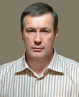 Яков Александрович