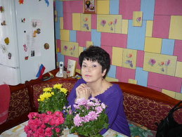 Татьяна Стахурская