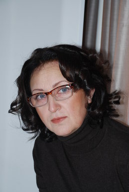 Марина Баукина