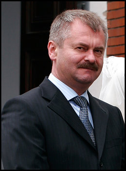Aleksandrs Tarabanovskis