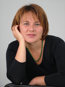 Елена Харченко 