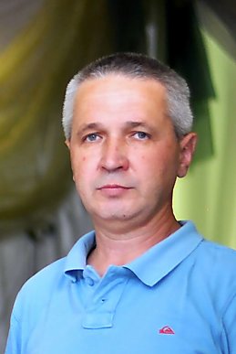 Сергей Розанов