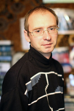 Sergey Волков