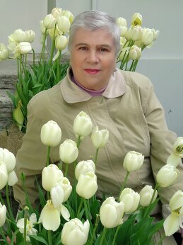 Наталия Короткова