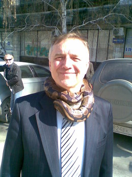 Александр Zhur