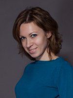 Анастасия Борисова 