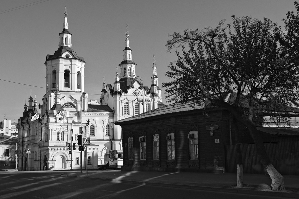 Светлая сторона - Людмила Цвиккер