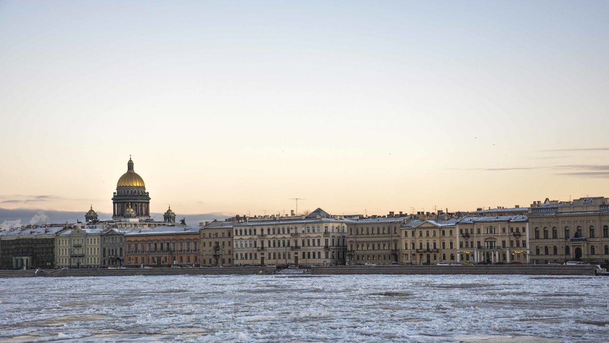 Санкт-Петербург, Санкт-Петербург - Нина 