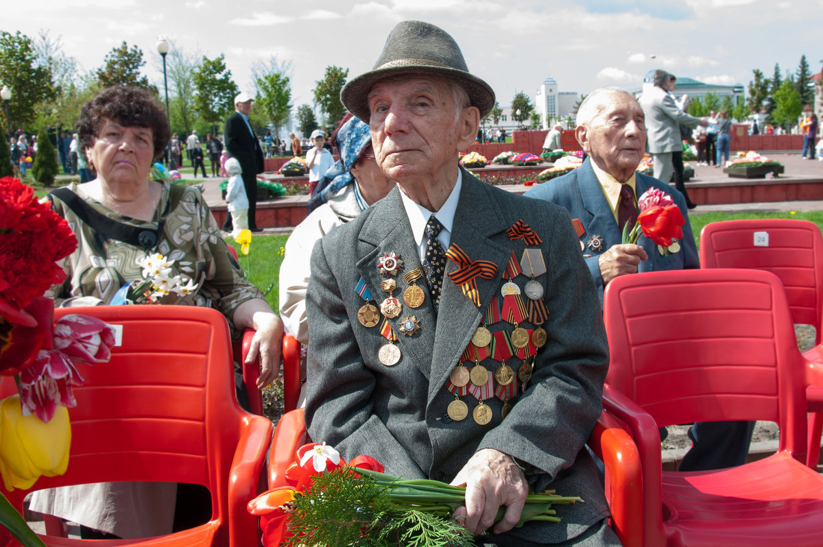 ... - Андрей Матвеенка