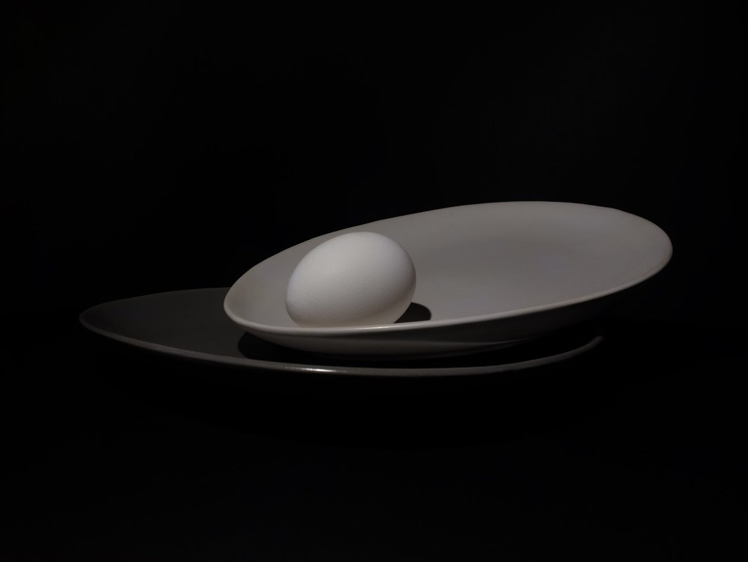 Egg/Яйцо - Liudmila Grinfeld 
