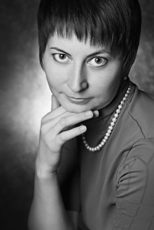 Олеся - Татьяна Петрова