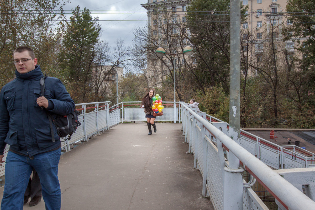 Успеть на электричку - Людмила Лебедева