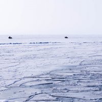 Байкал :: Светлана Шимчук