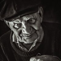 93 years old :: Сергей Вилькевич   (Vilione)