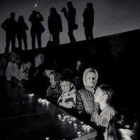 Зажги свечу :: Сергей Вишняков