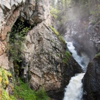 Водопад :: Александр 