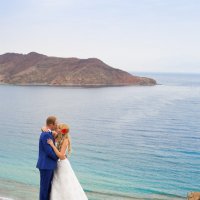 Свадьба на море :: Ирина Седых