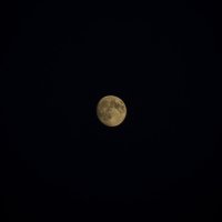 Луна :: Шухрат Якубаев