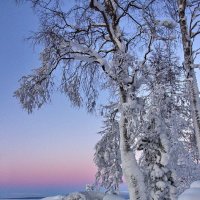 На Байкале :: Геннадий Лосев